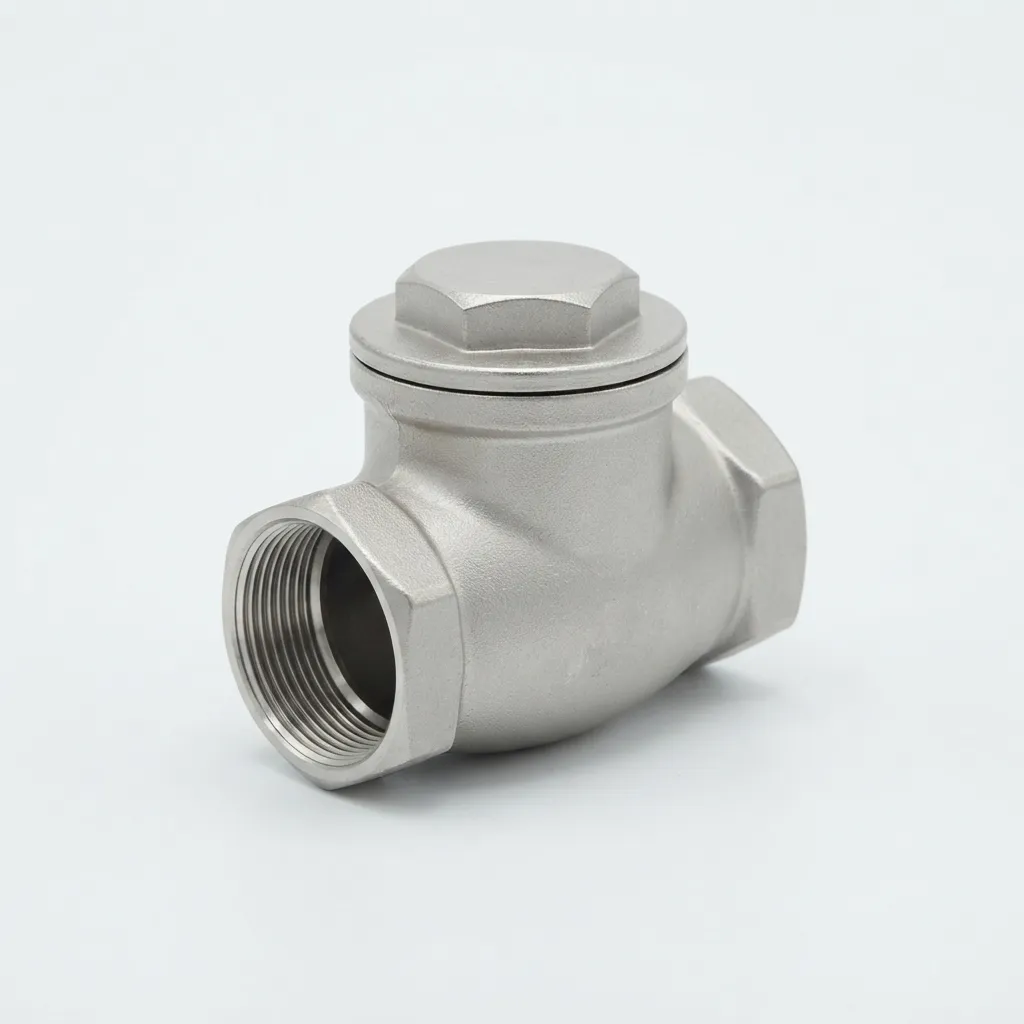 Dişli Fittings