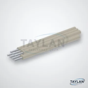 Paslanmaz Elektrod (Rutil)