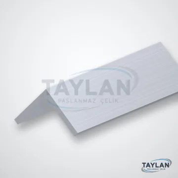 Paslanmaz Köşebent